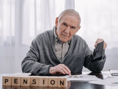 La diferencia entre las pensiones de autónomos y asalariados siguen siendo desmesuradas