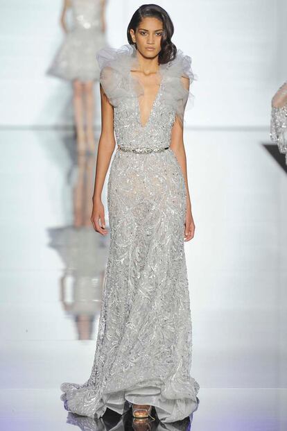 zuhair murad alta costura primavera 2015