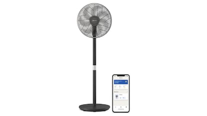 Ventilador Philips.