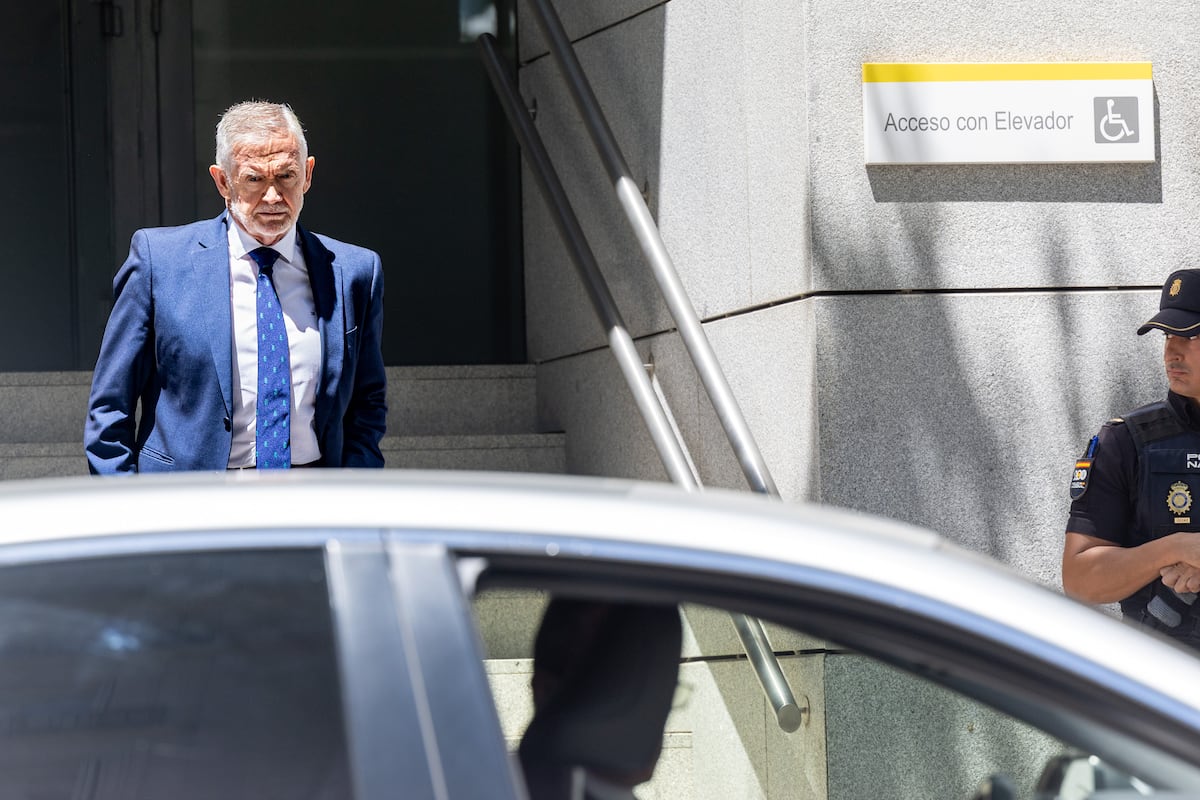 Justicia Española Bajo la Lupa: El ‘Caso Leire Díez’ Sacude a la Guardia Civil y Aplaza Declaración Clave