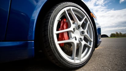 abrillantador neumaticos y plasticos coche