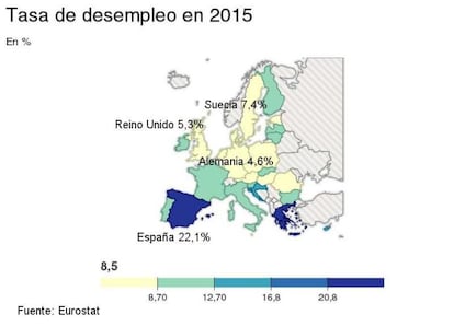 Casi pleno empleo