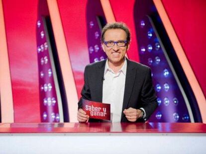 ‘Saber y ganar’ celebra el Día del Libro