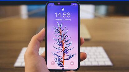 Apple cambia la política de reparación del Face ID de los iPhone X