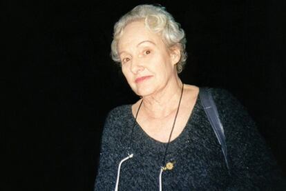 María M. Campos.