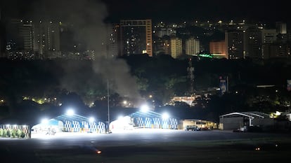 Caracas, Venezuela
