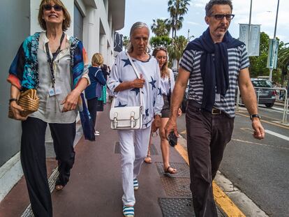 cannes 2015 ramon peco manuela martinez