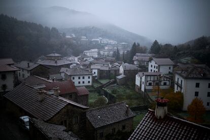 Roncal, Navarra