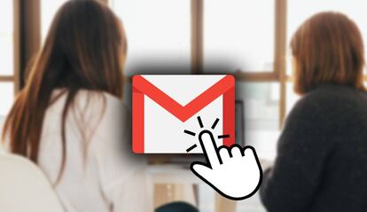 gmail adjuntar correos