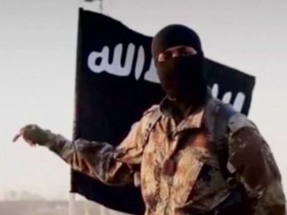 Autoridades alertam para um “aumento das menções” ao país nos textos do Estado Islâmico