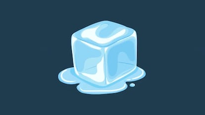 Logo de la aplicación ICEBlock.