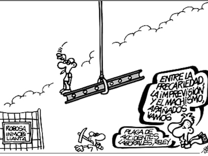 FORGES