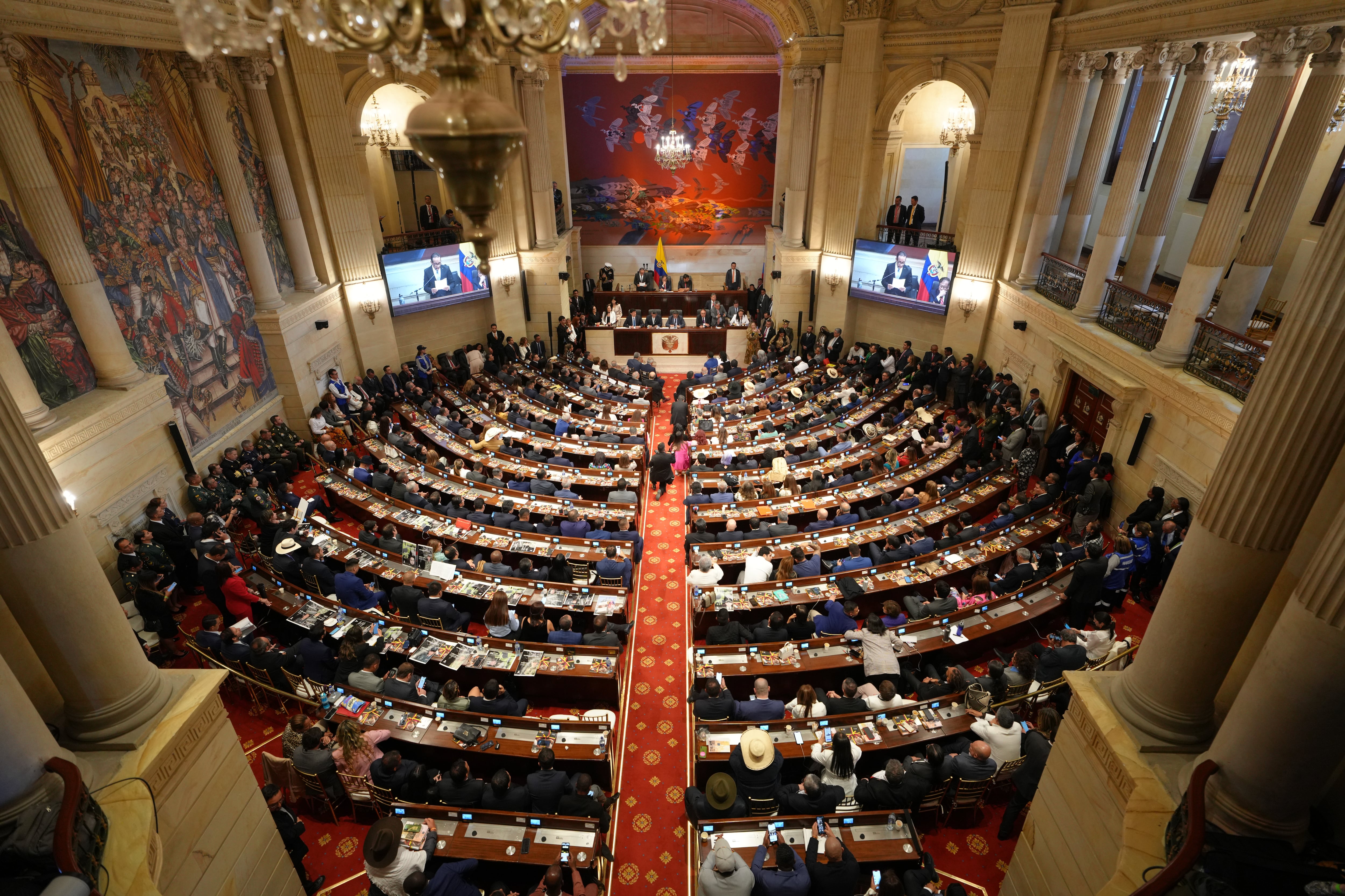 La Constituyente nació muerta