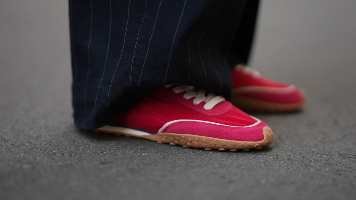 Zapatillas Hoff: los modelos con los estampados más originales y coloridos para tus looks de primavera