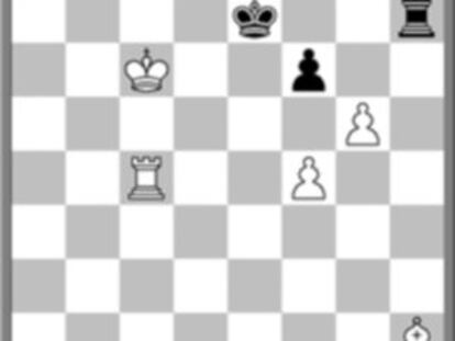 El arte de la parálisis