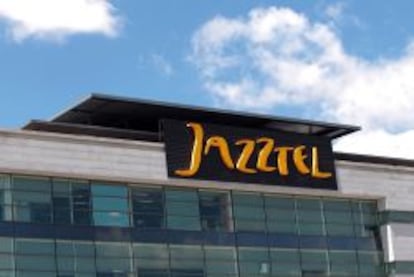 Sede de Jazztel