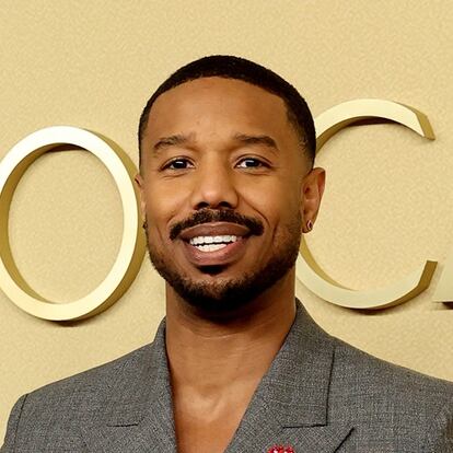 Michael B. Jordan