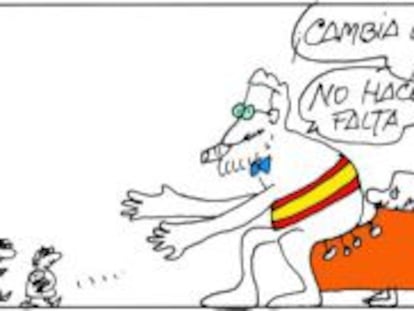 Bruselas y la banca limitan el alcance de la reforma de los desahucios