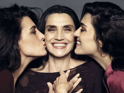 Las Molina, un clan que brilla