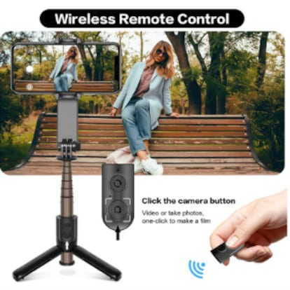 Con control remoto