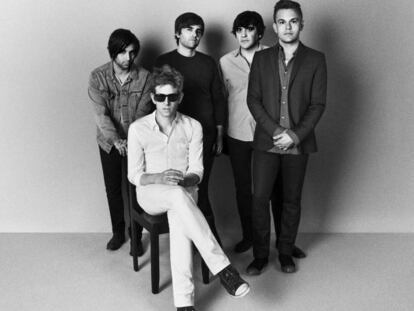 Spoon: Romance irregular