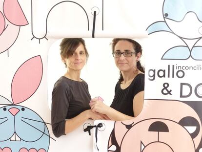 Otros arquitectos: reciclaje desde la cuna
