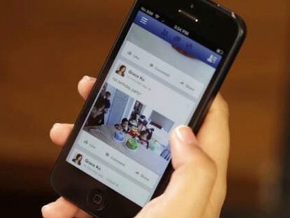 Como guardar enlaces en Facebook para leerlos más tarde