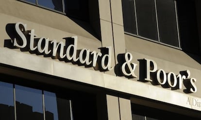 Sede de Standard & Poor's en Nueva York