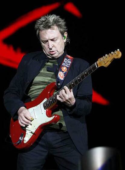 Andy Summers.