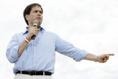 Marco Rubio.