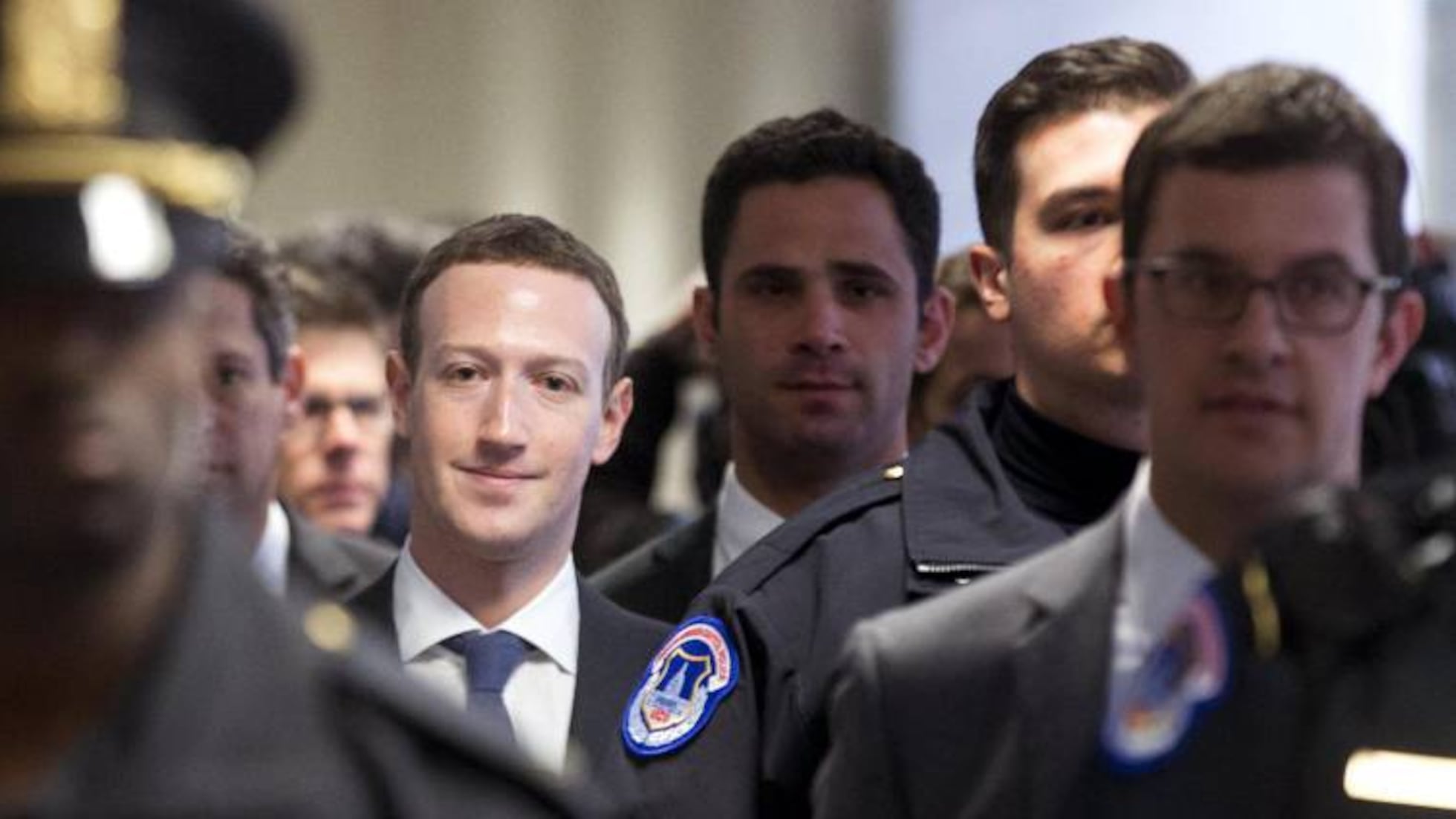 Facebook suspende a otra firma por prácticas similares a las de Cambridge Analytica | Internacional | EL PAÍS