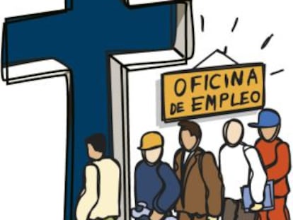 Contra la crisis, sacerdocio