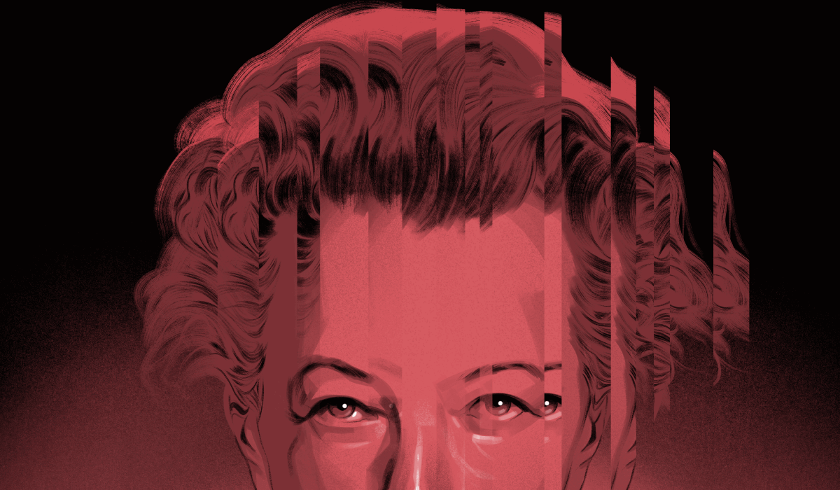 Maria Goeppert-Mayer, la segunda mujer en recibir un premio Nobel de Física