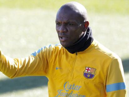 Abidal