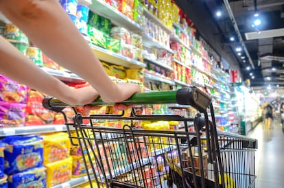 Supermercado