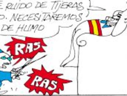 El Gobierno no descarta una subida del IVA en marzo