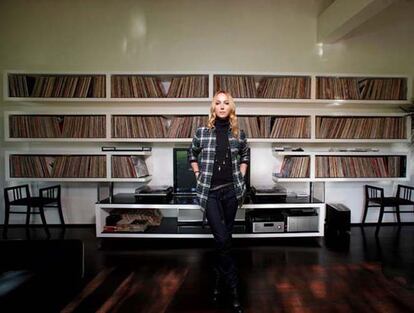 Frida Giannini