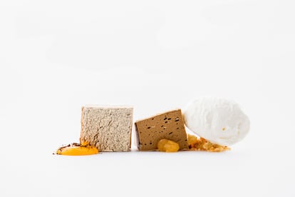 Receta de la tarta al whisky