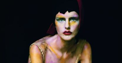 'Stella', 1999, de Paolo Roversi.