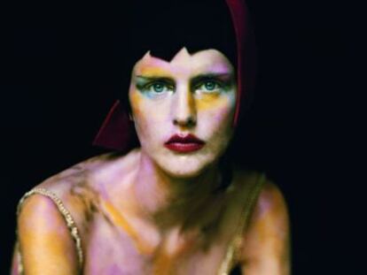 'Stella', 1999, de Paolo Roversi.