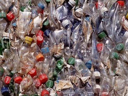España mejora un 10% el reciclaje de plásticos domésticos en un solo año