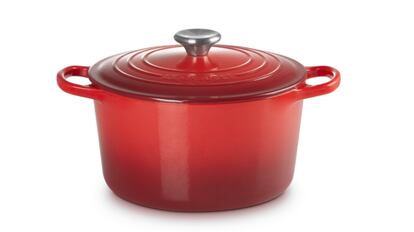 lecuine outlet, productos en promoción lecuine, le creuset, lecuine le creuset, lecuine cosori, lecuine utensilios de cocina, lecuine cafeteras, aniversario lecuine