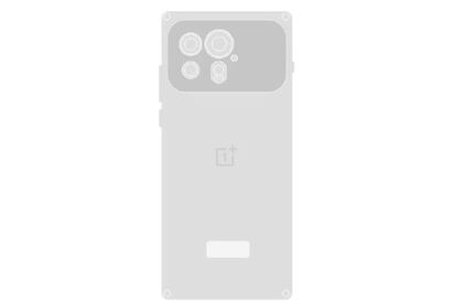 Diseño de la cámara trasera del OnePlus 13