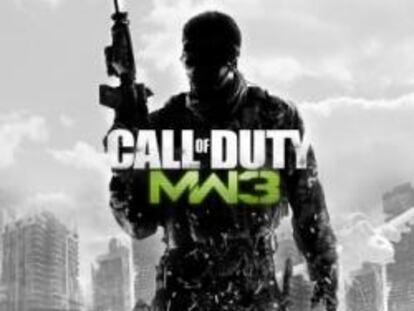 Call of Duty: Modern Warfare 3