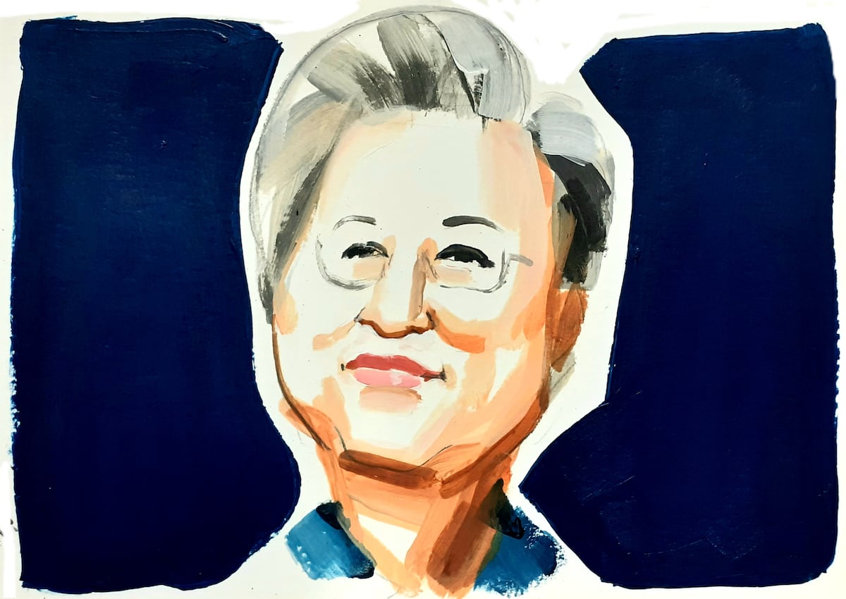 Lisa Su, la mujer que salvó AMD y ahora quiere desafiar a Nvidia