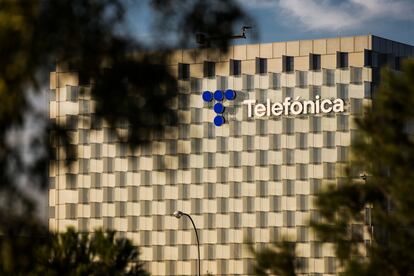 Telefonica