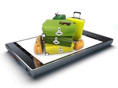 Las 30 mejores 'apps' viajeras