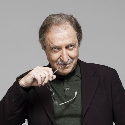 <p><b>Paco Lobatón</b></p><p>Para Paco Lobatón (Jerez de la Frontera, 1951) el 6 de abril de 1995 fue un momento único de implicación de los medios y del público. Un programa especial de Quien sabe dónde propició la llamada que puso sobre la pista definitiva a la policía para detener a los culpables del secuestro y asesinato de Anabel Segura. “Existe la creencia de que los programas que se hacen ahora están justificados porque es lo que el público demanda. Pero aquella emisión es un ejemplo de que la ecuación de calidad y audiencia es posible”.</p>