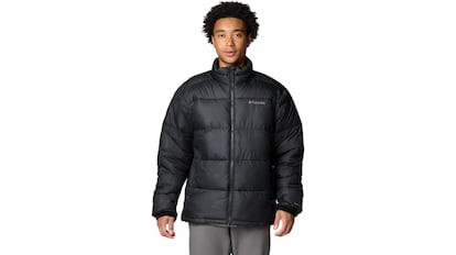 Esta es la mejor chaqueta de hombre para el invierno que se puede comprar en Amazon