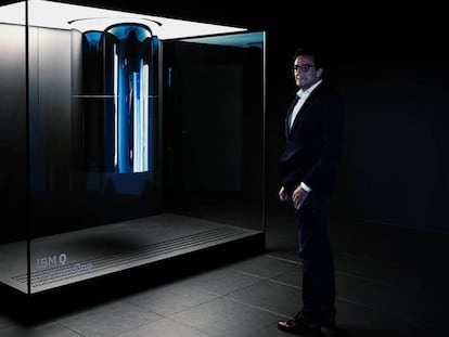 ¿Acabarán los ordenadores cuánticos con la criptografía tradicional?